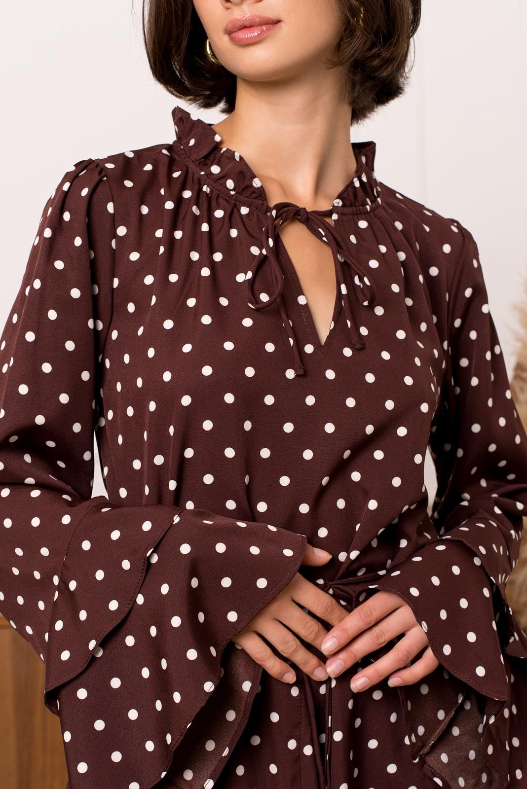 Suknelė "Dots"