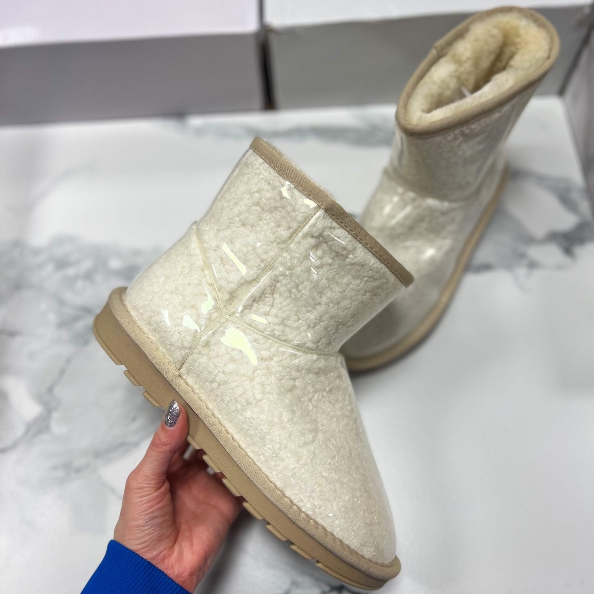 Žieminiai aulinukai