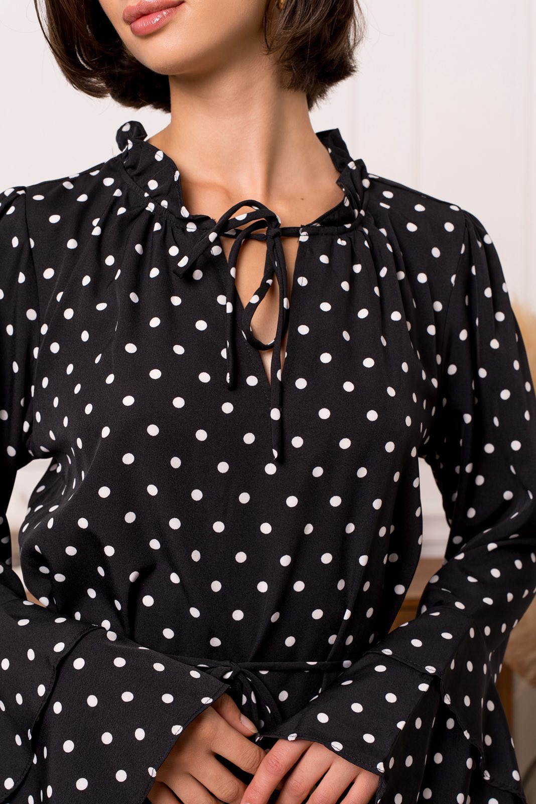 Suknelė "Dots"