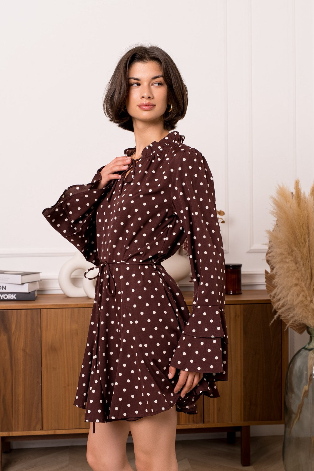 Suknelė "Dots"