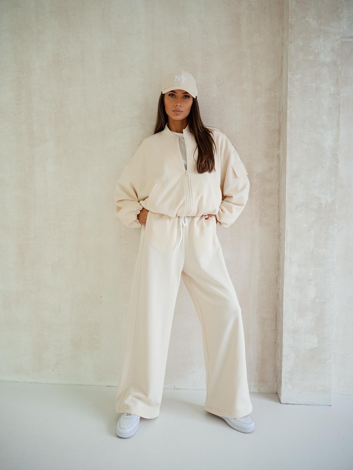 Oversize bomberis striukė PREORDER