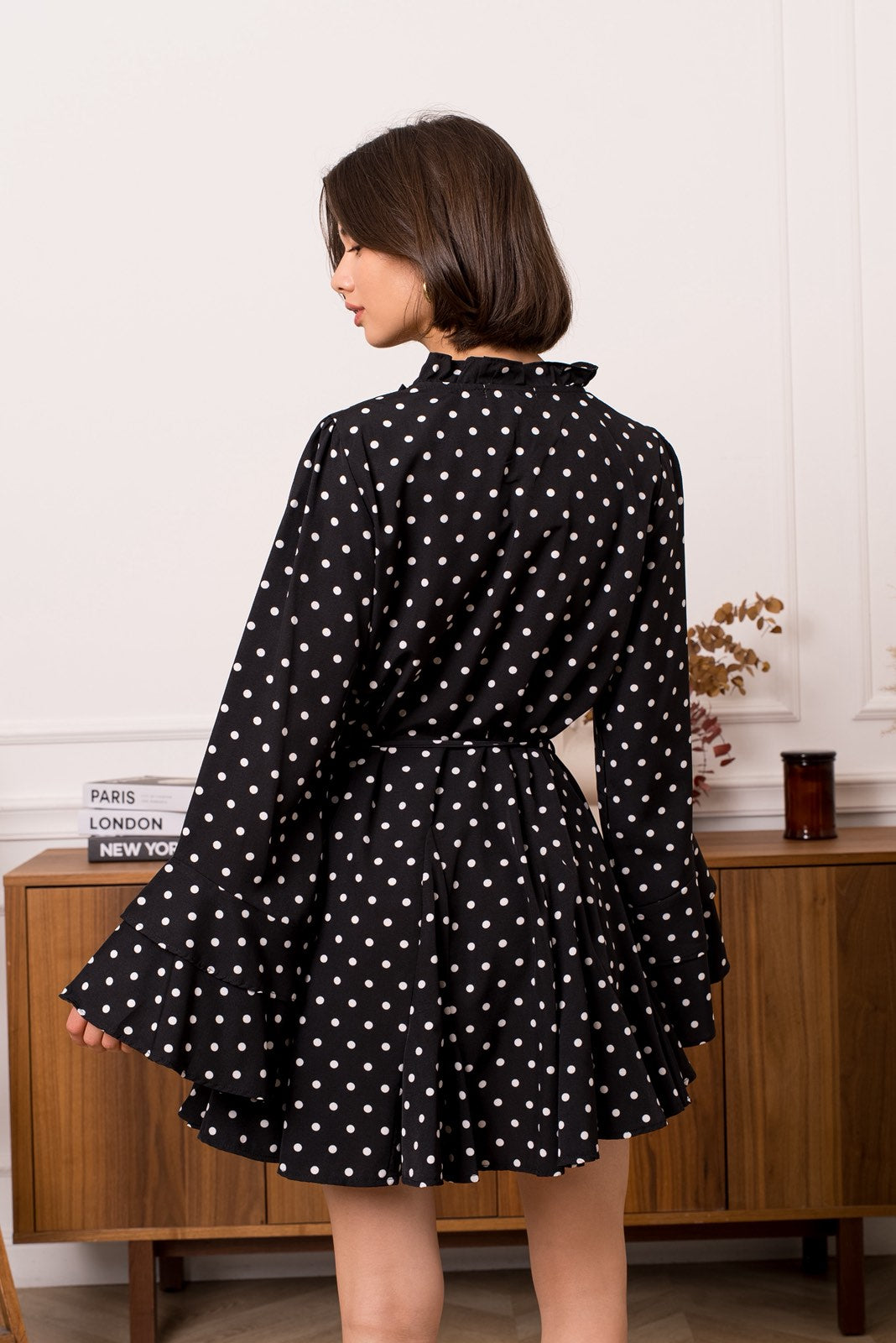 Suknelė "Dots"