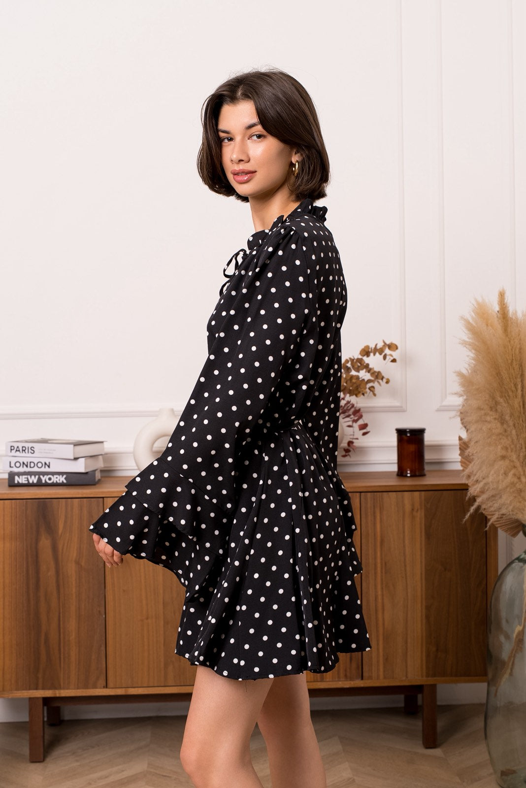 Suknelė "Dots"