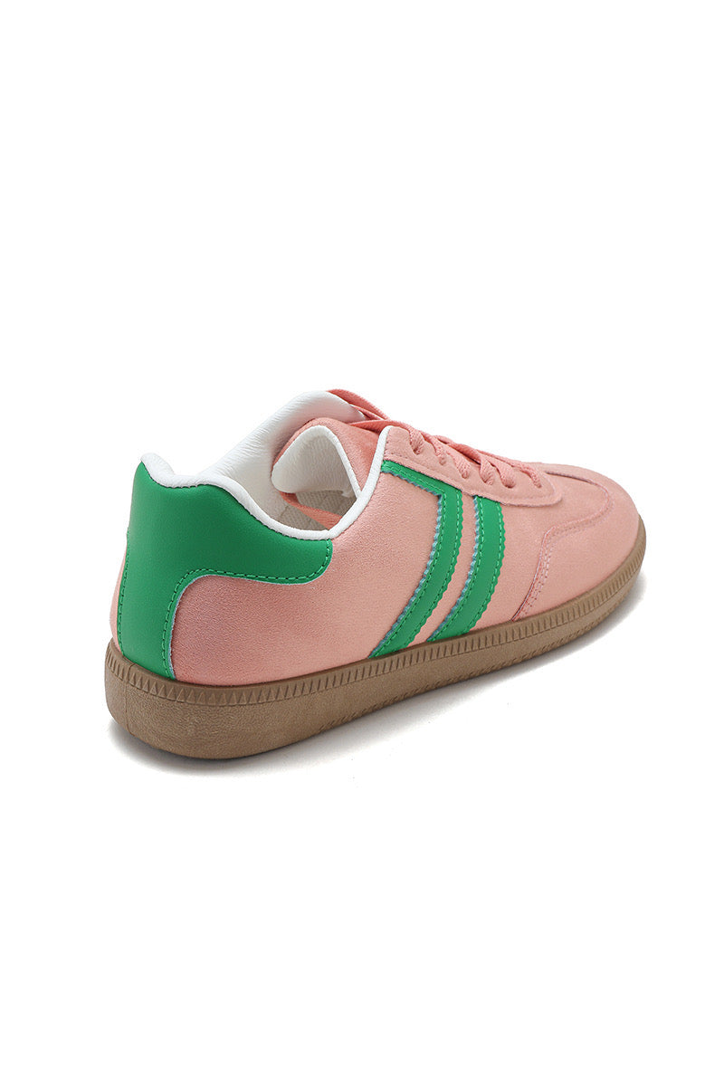 Laisvalaikio batai "Pink" PREORDER