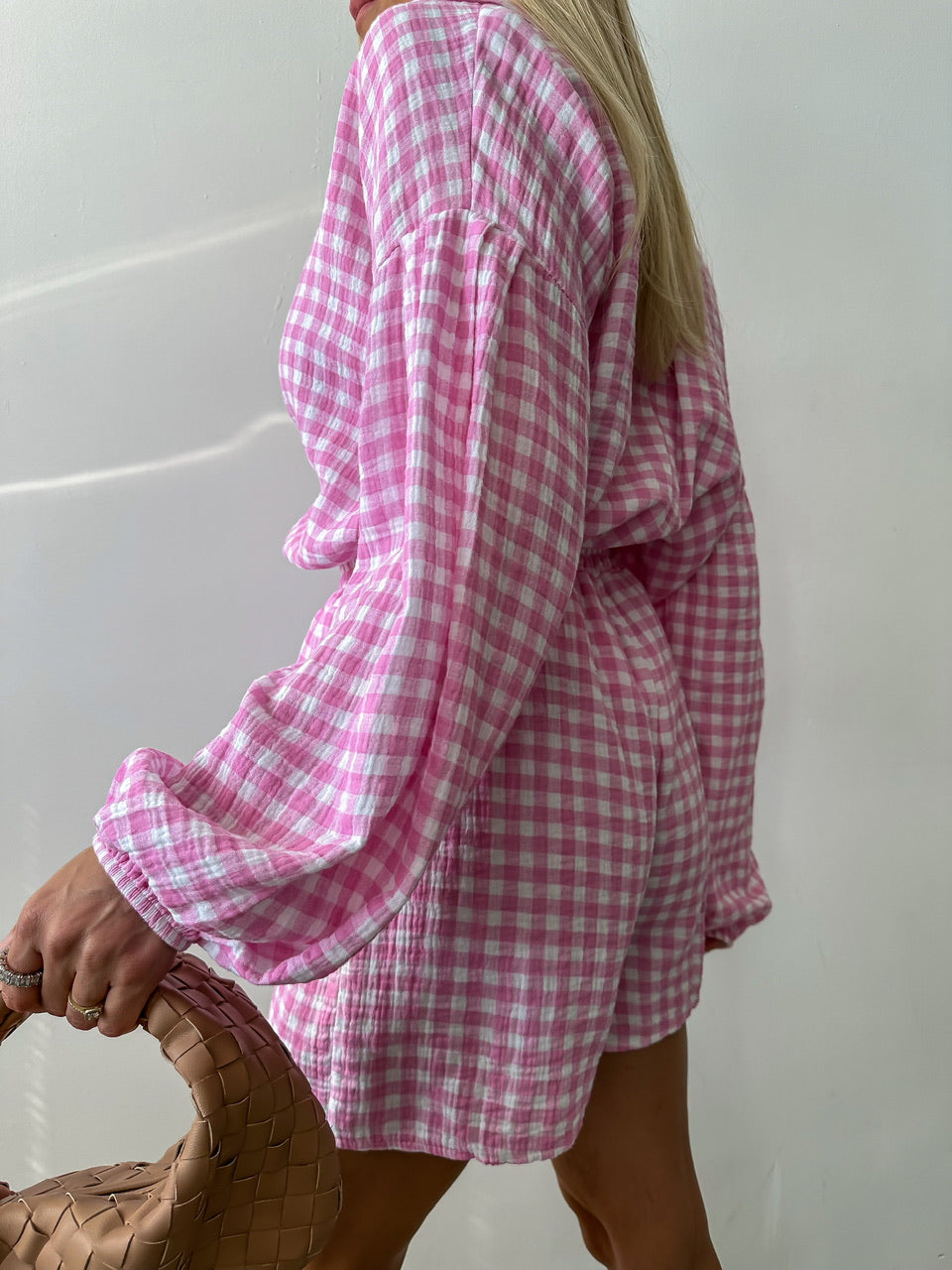 Kostiumėlis "Pink" PREORDER