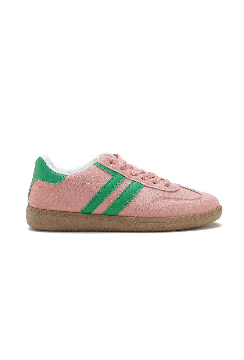 Laisvalaikio batai "Pink" PREORDER