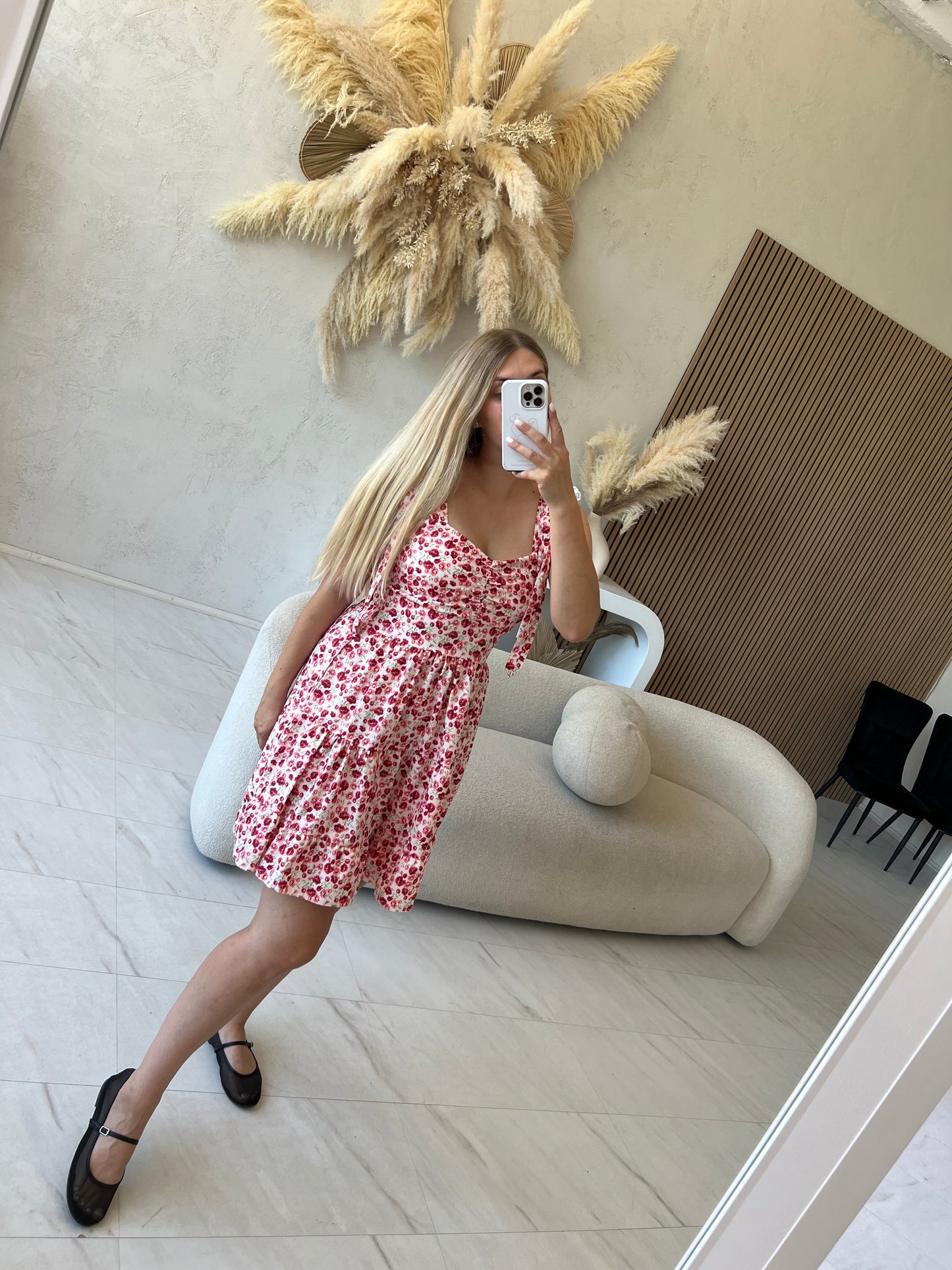 Suknelė "Valentina"