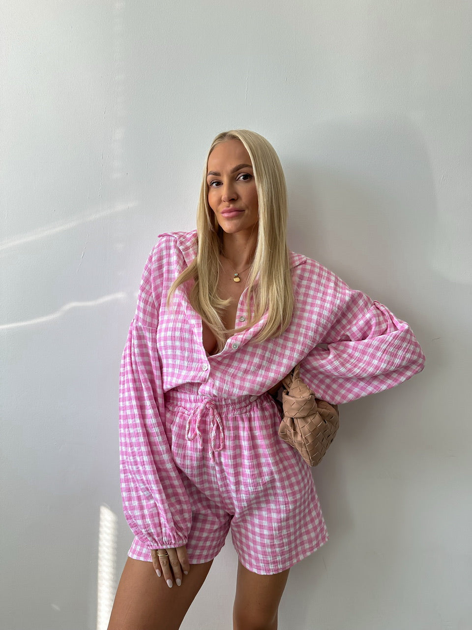 Kostiumėlis "Pink" PREORDER