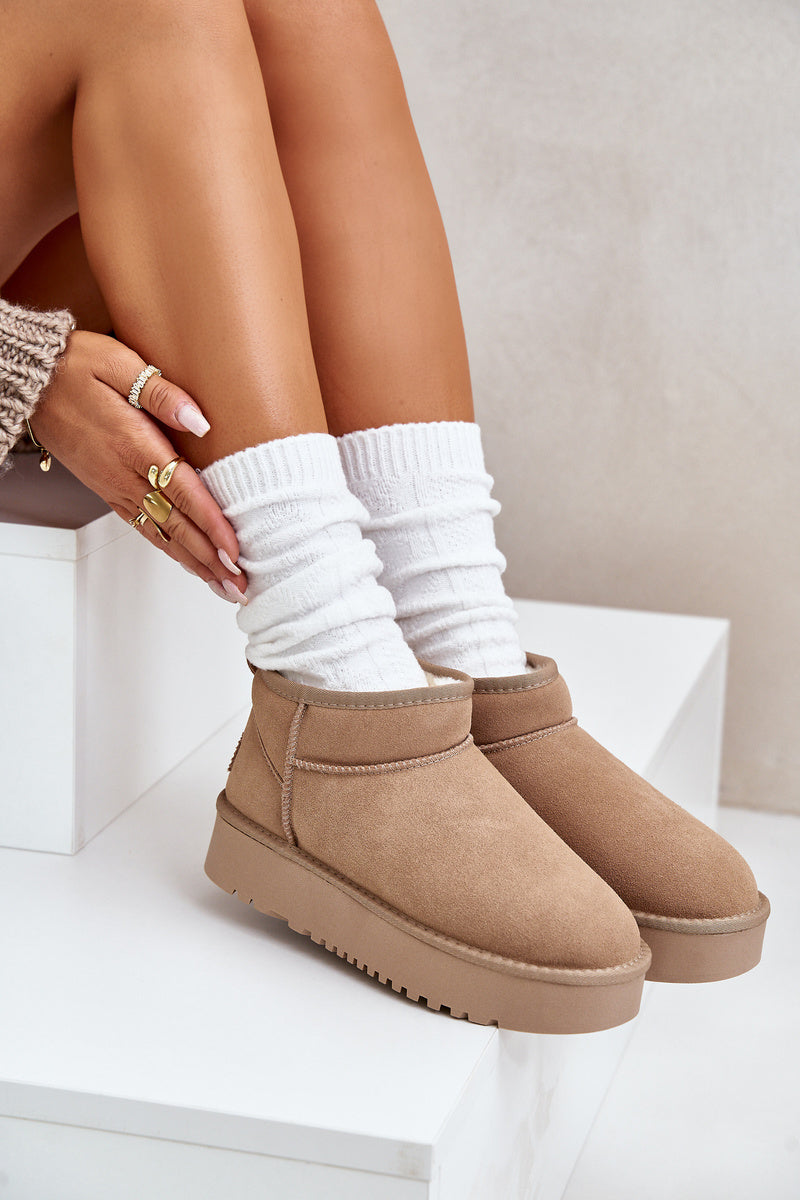 Aulinukai "Platform"