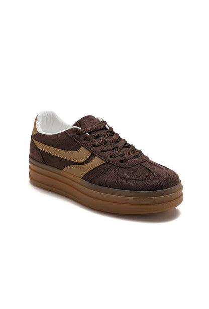 Laisvalaikio batai "Choco"