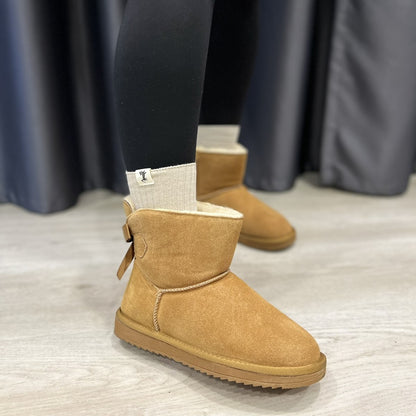 Odiniai žieminiai aulinukai