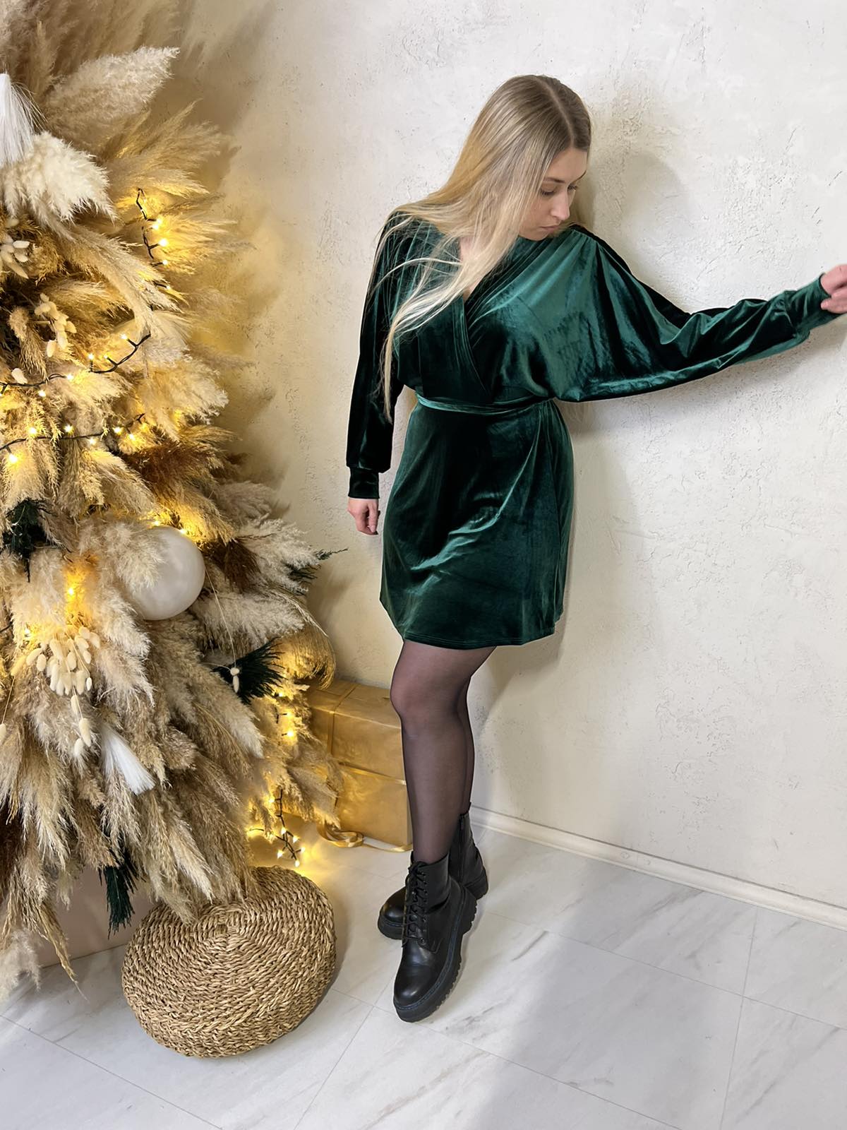 Suknelė "Ana"