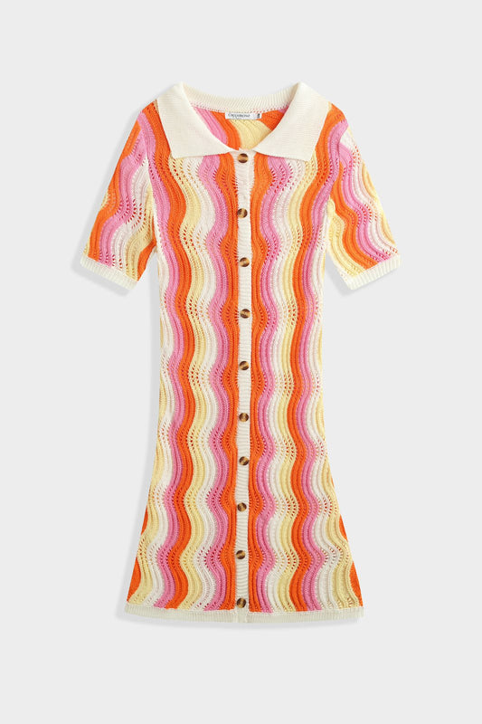 Suknelė "Dori" PREORDER