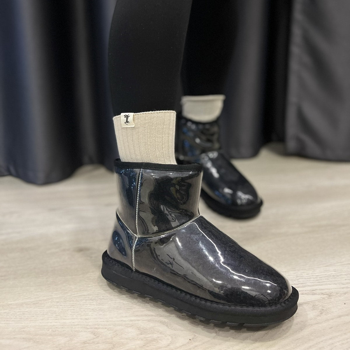 Žieminiai aulinukai