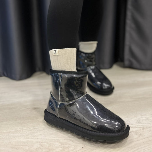 Žieminiai aulinukai