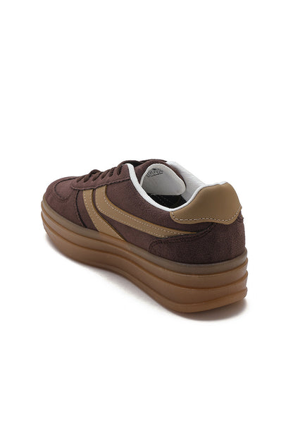 Laisvalaikio batai "Choco"