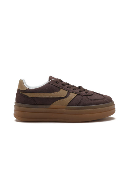 Laisvalaikio batai "Choco"