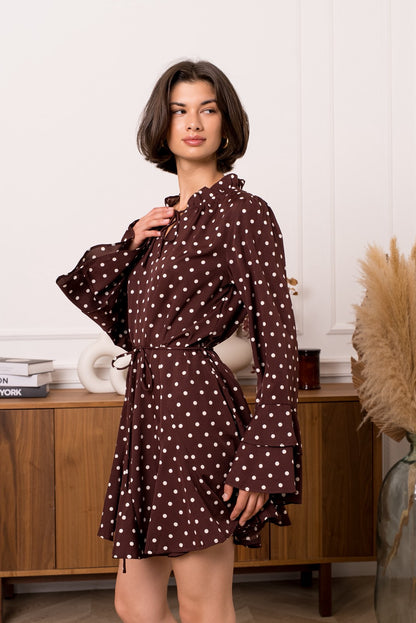 Suknelė "Dots"