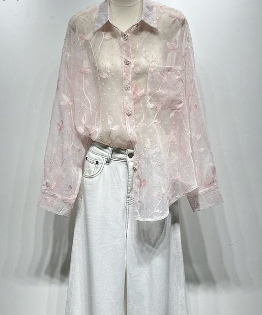 Marškiniai "Rose" PREORDER