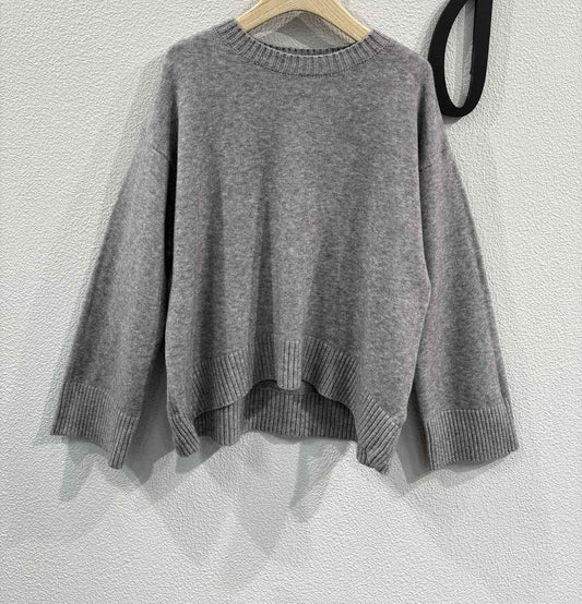 Megztinis "Grey" PREORDER