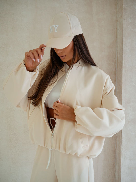 Oversize bomberis striukė PREORDER