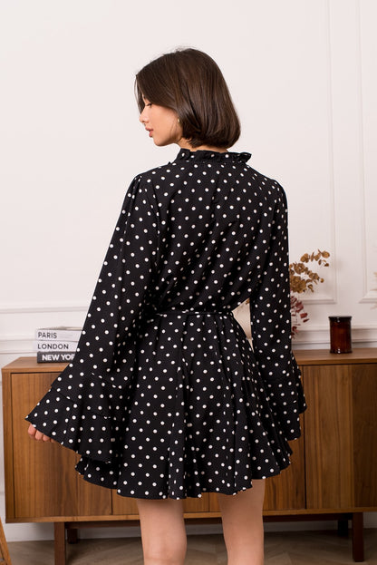 Suknelė "Dots"