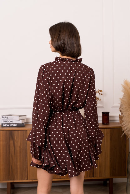 Suknelė "Dots"