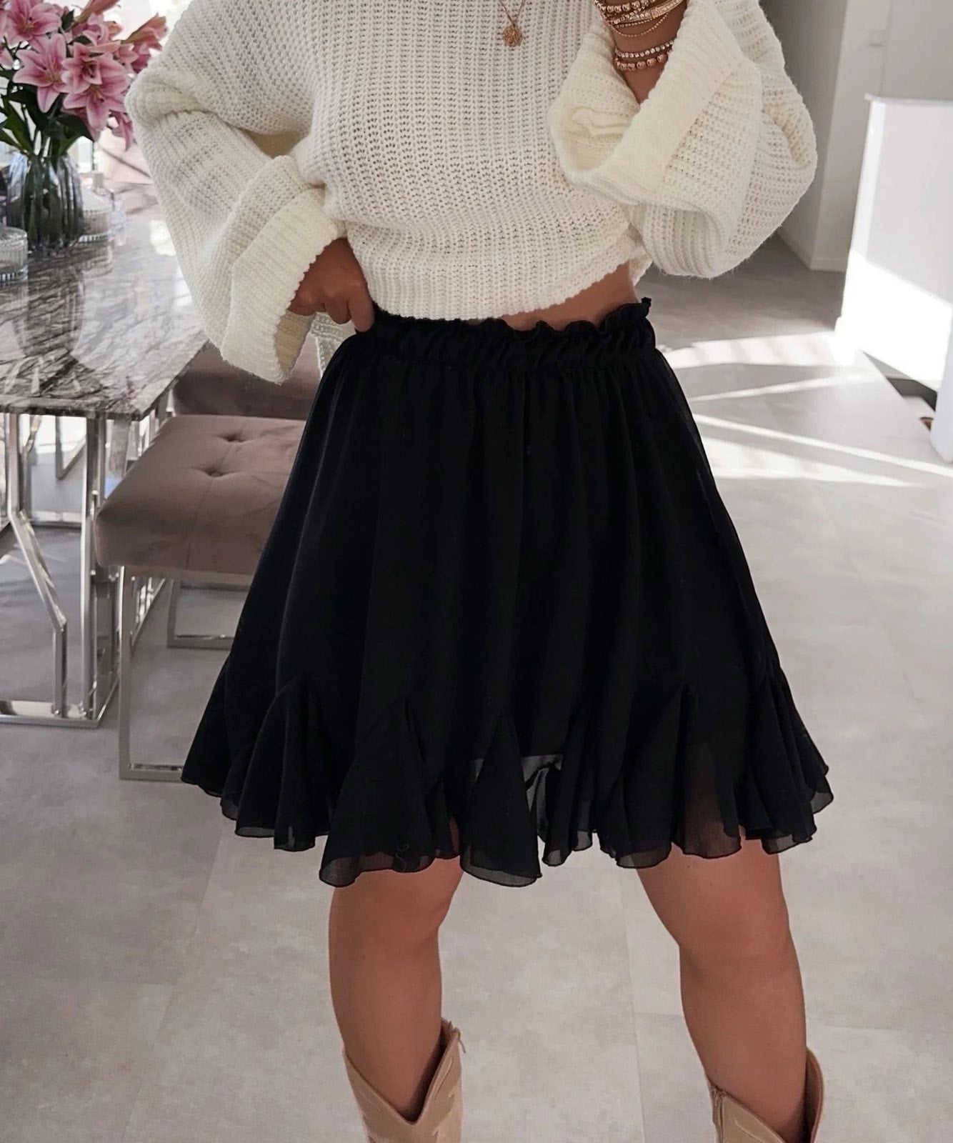 Sijonas "Ana"
