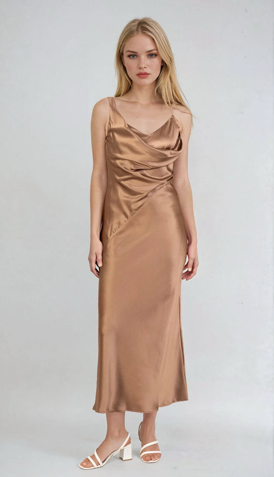 Suknelė "Roma" PREORDER