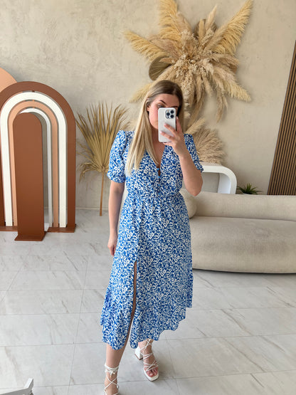 Suknelė "Blue"