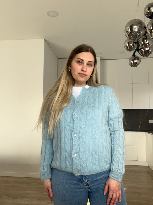 Megztinis "Valentina"