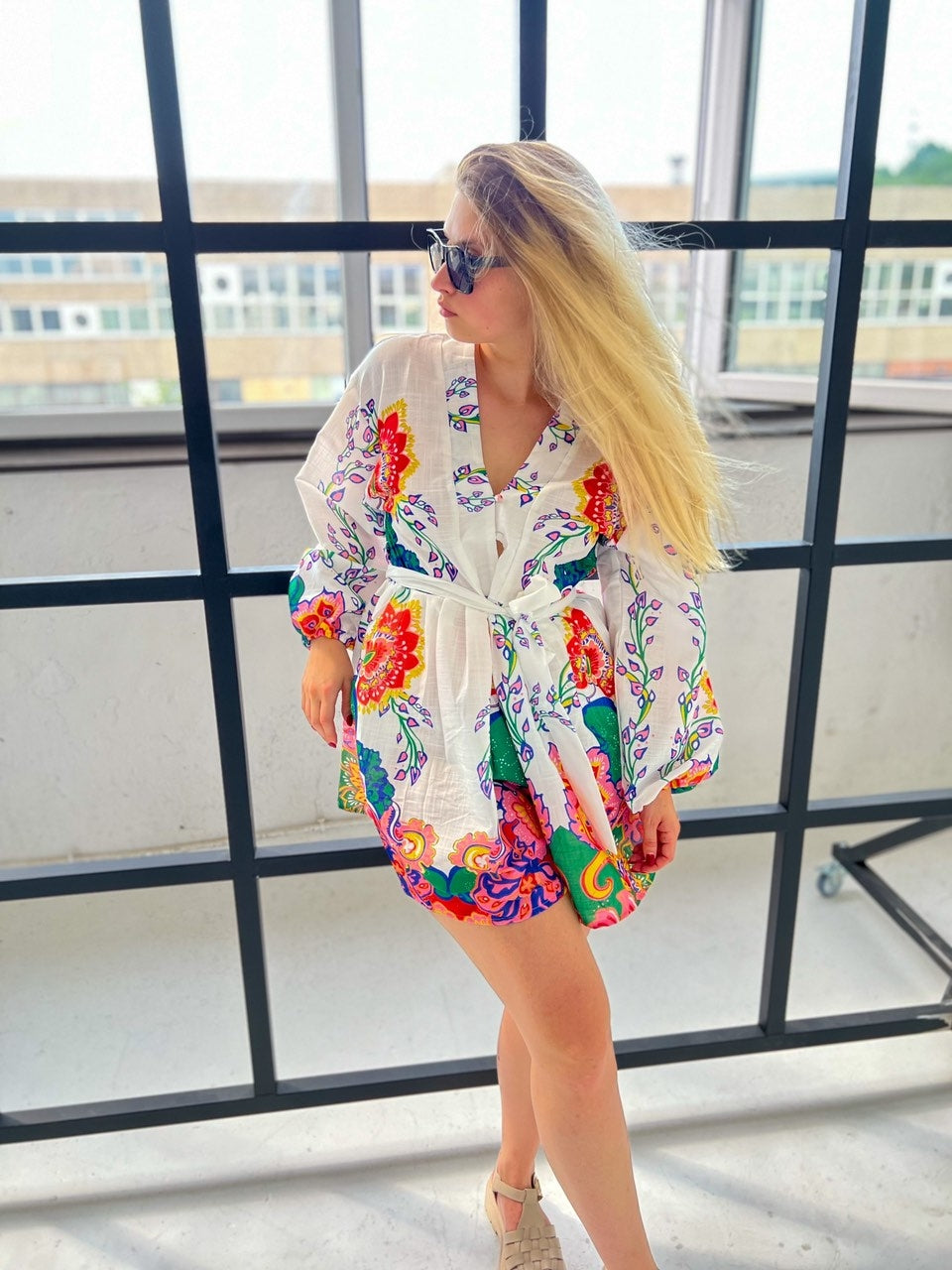 Suknelė "Summer"
