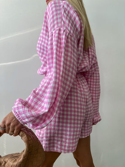 Kostiumėlis "Pink" PREORDER