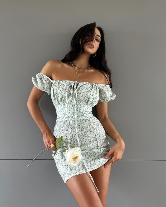 Suknelė "Linen"
