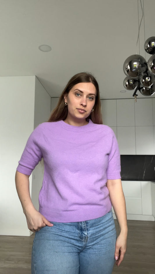 Megztinis "Kamilla"