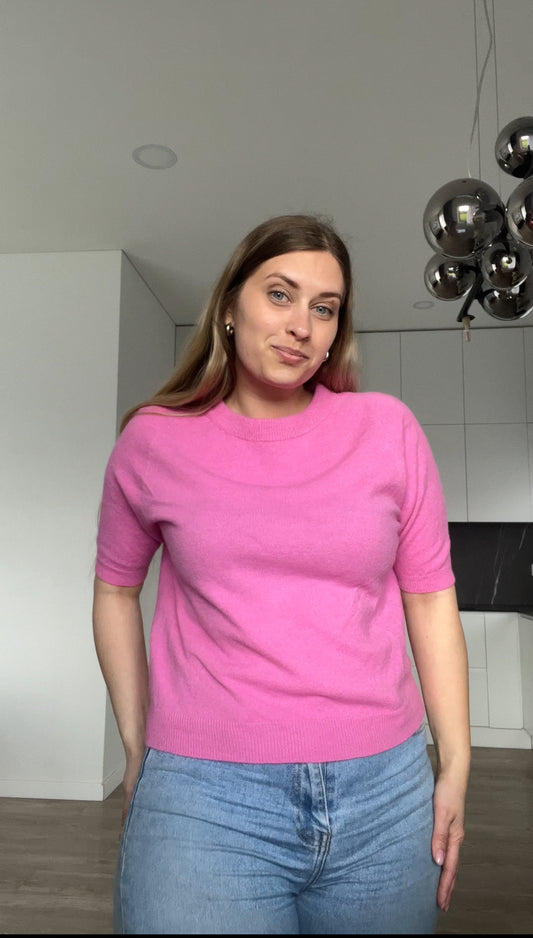 Megztinis "Kamilla"