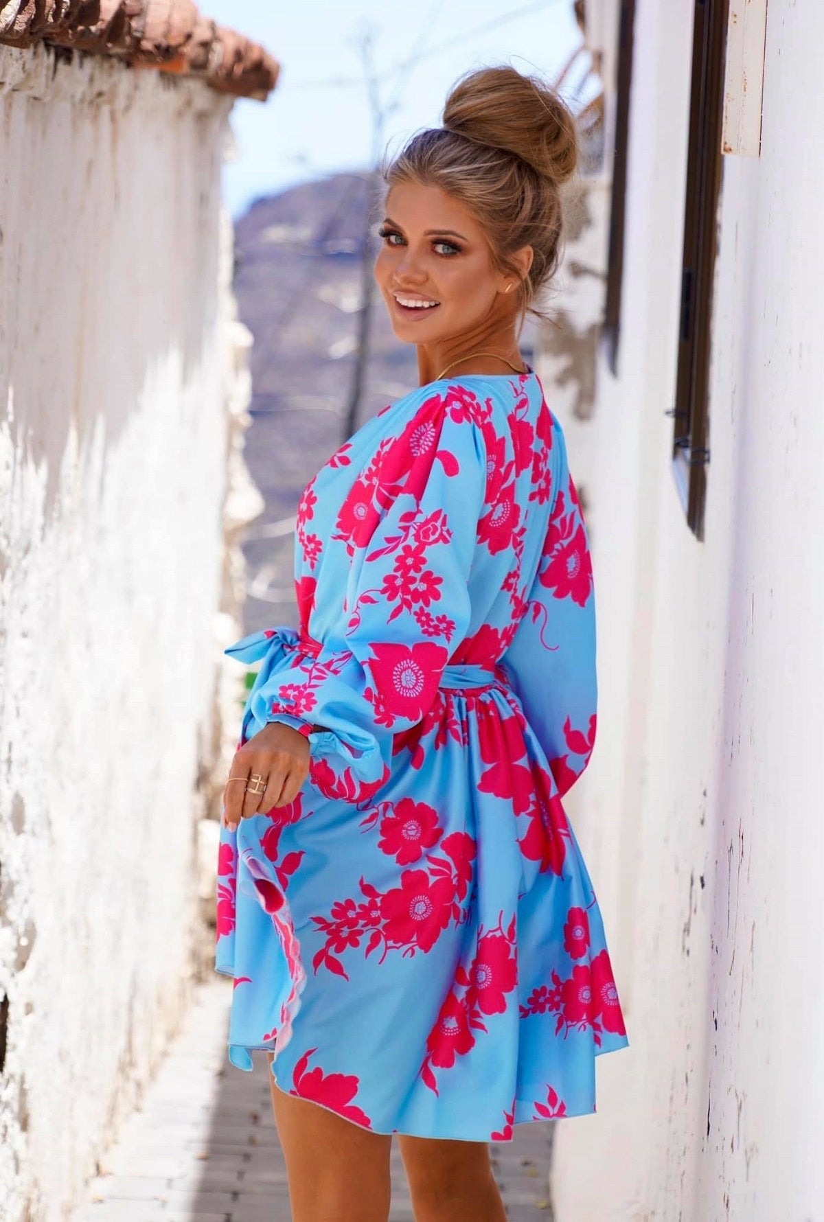 Suknelė "Lane"