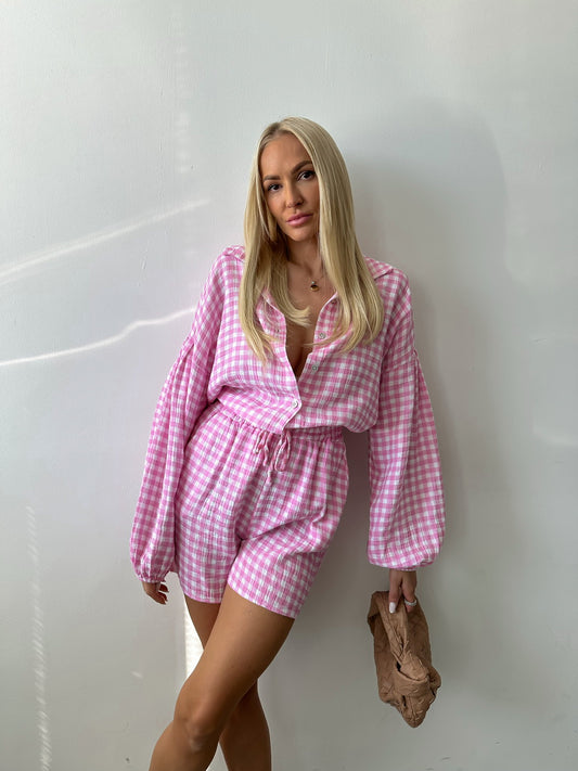 Kostiumėlis "Pink" PREORDER