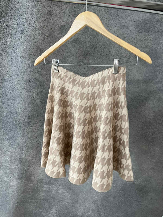 Sijonas "Beige"