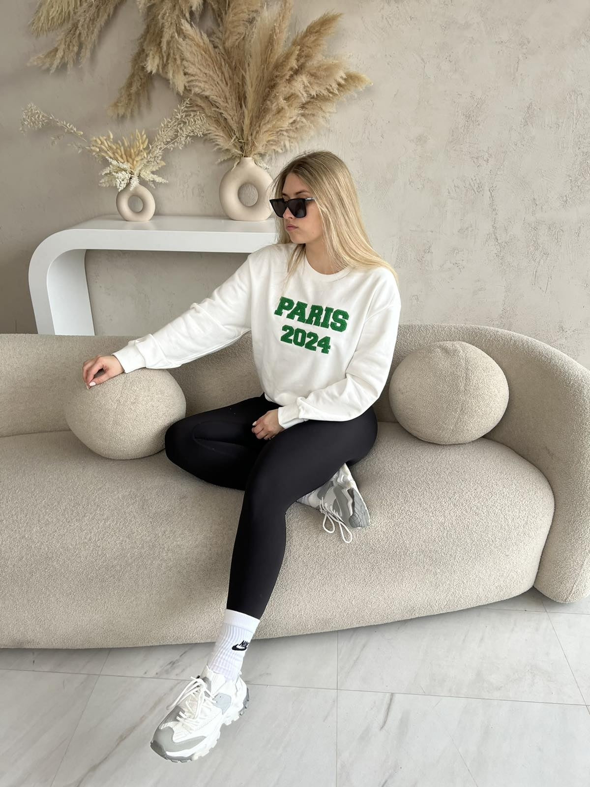 Džemperis "Paris"