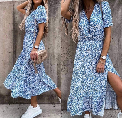 Suknelė "Blue"