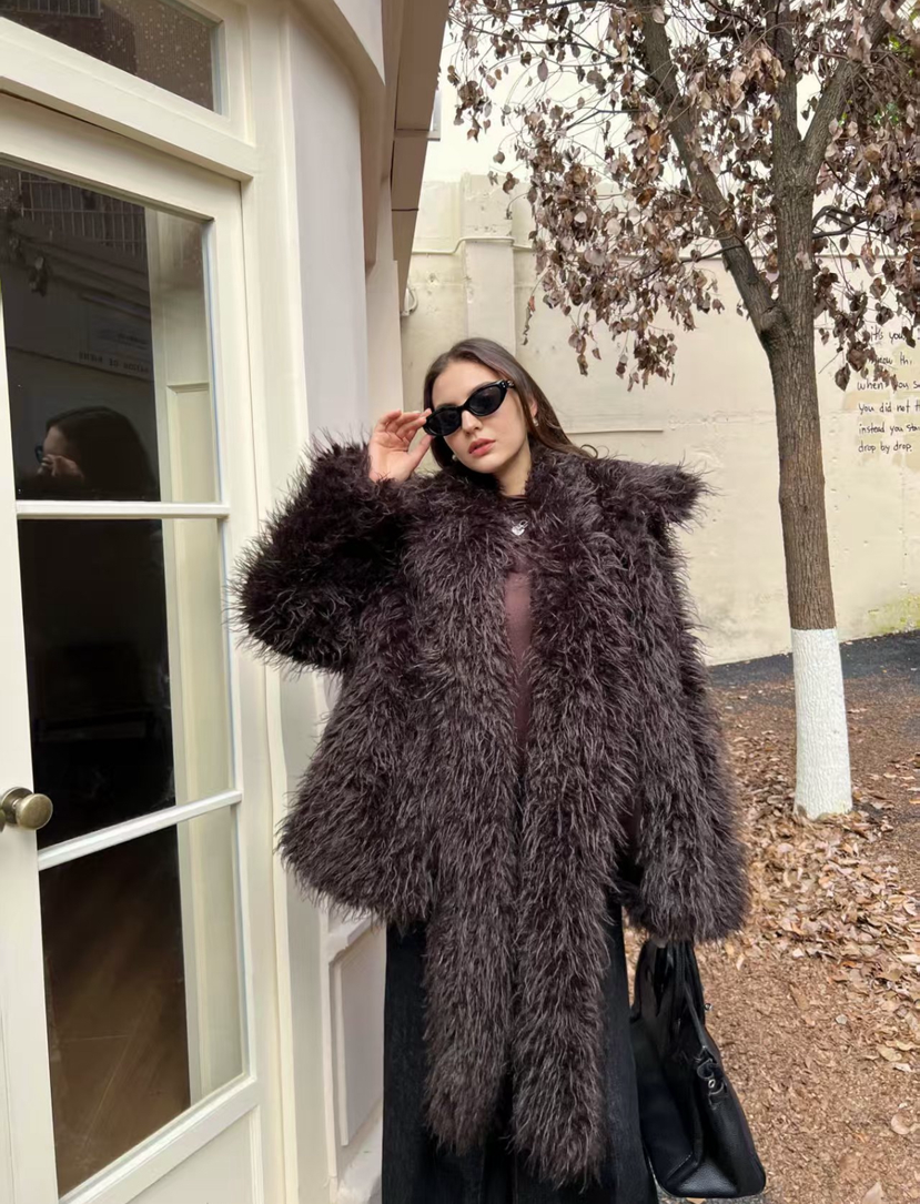 Kailiniai su šaliku