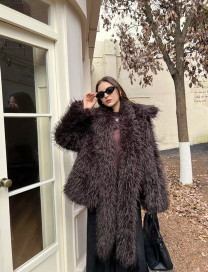 Kailiniai su šaliku