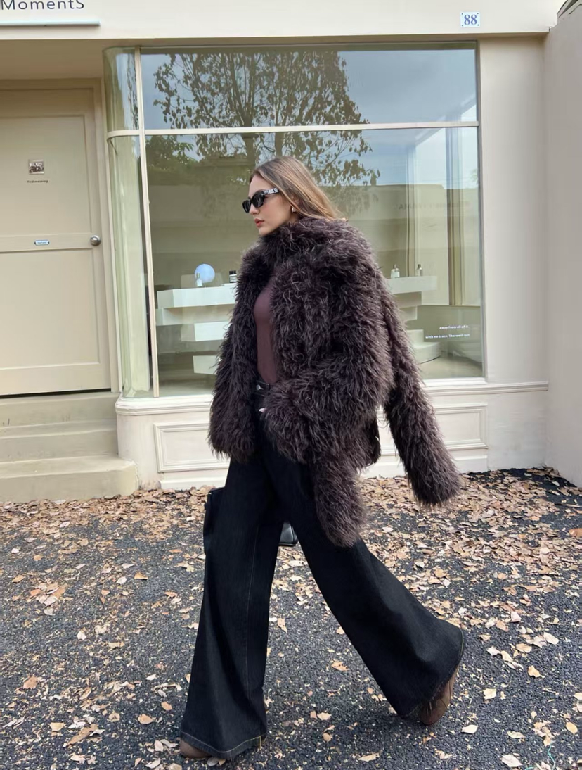 Kailiniai su šaliku