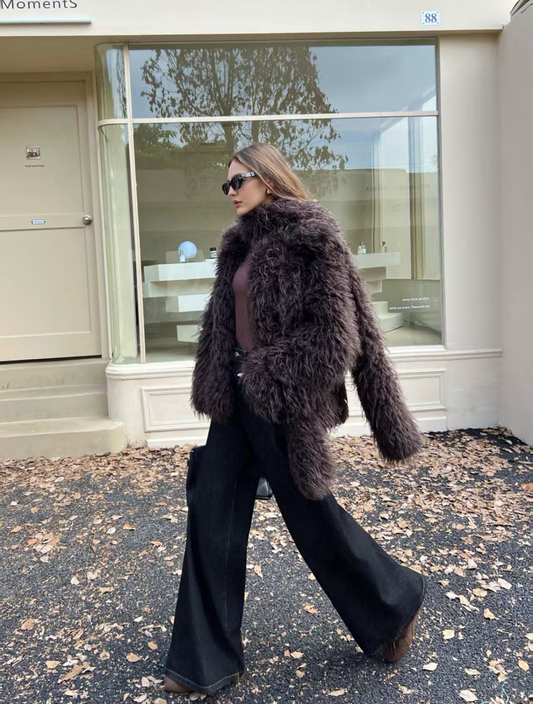 Kailiniai su šaliku