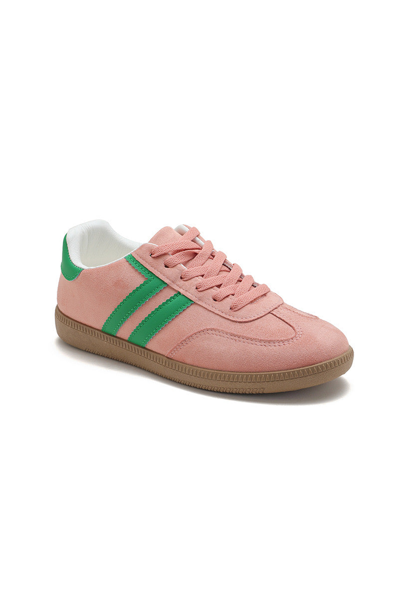 Laisvalaikio batai "Pink" PREORDER