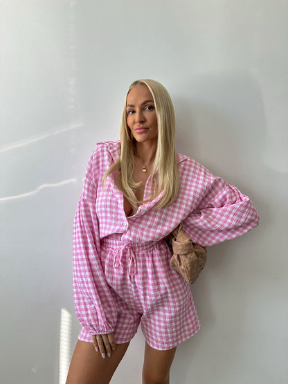 Kostiumėlis "Pink" PREORDER