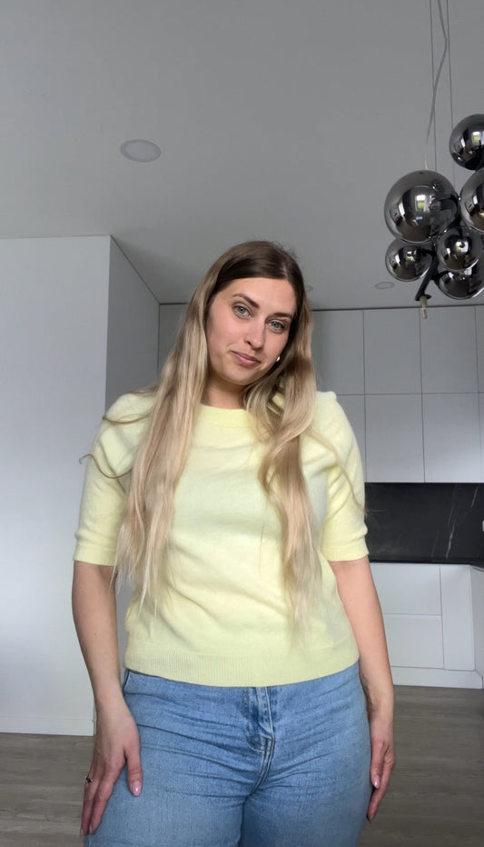 Megztinis "Kamilla"