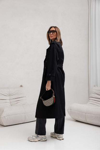 Paltas "Trench"